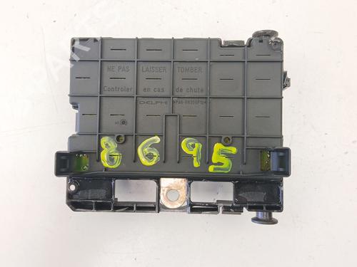Fuse box CITROËN XSARA (N1) 1.6 16V | BP27179934E1 
