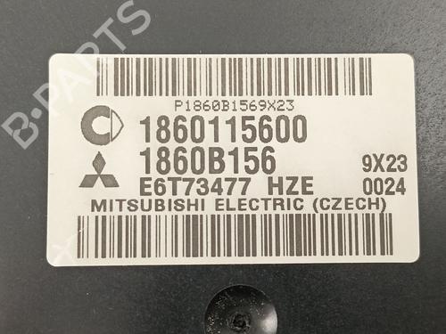 Modulo electronico MITSUBISHI COLT VI (Z3_A, Z2_A)  | BP17570202M83 