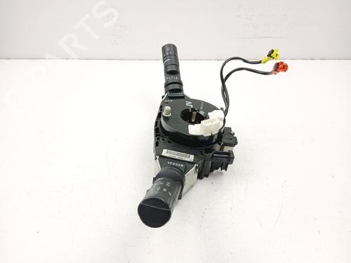 Steering column stalk NISSAN QASHQAI I (J10, NJ10) 2.0 dCi All-wheel Drive | BP29511617I23 