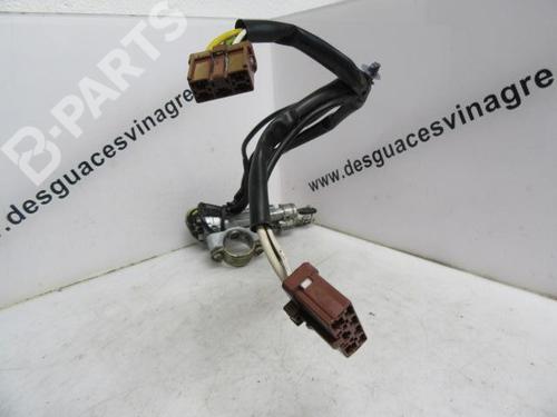 Ignition barrel HONDA CIVIC VI Fastback (MA, MB) 1.6 i Vtec (MB1) | BP11735592M48 