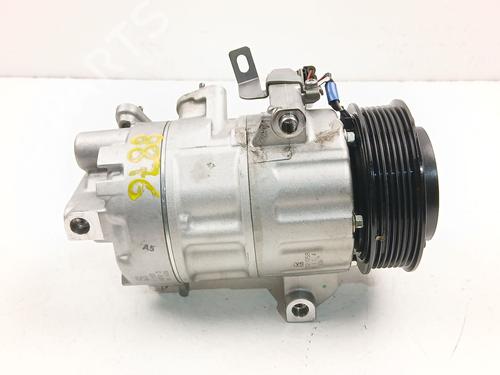 AC compressor HYUNDAI i20 III (BC3, BI3) 1.0 T-GDI hybrid 48V | BP31137746M34 - Image 6