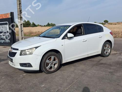 Used Parts CHEVROLET CRUZE Hatchback (J305) 1.6 4952470