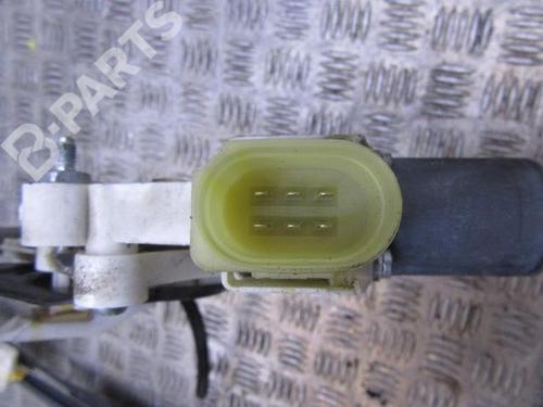 Front right window mechanism BMW 1 (E87) 118 d | BP9827673C23 