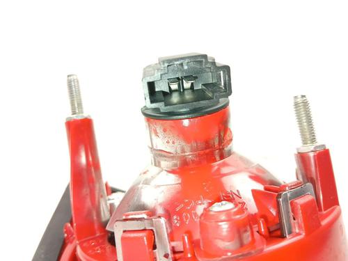 Left tailgate light VW PASSAT B6 (3C2) 2.0 FSI | BP32477231C79 