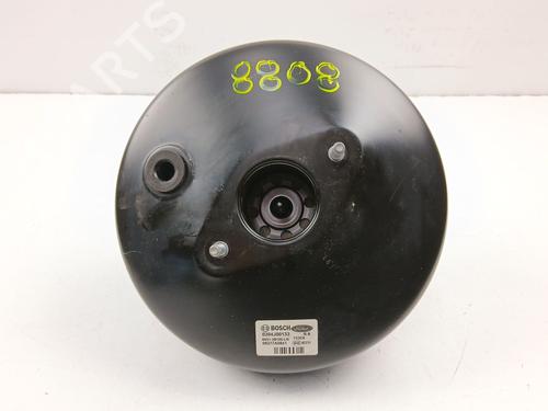 Bremseservo FORD FIESTA VI (CB1, CCN) 1.5 TDCi | BP29913811M42 