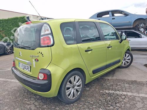 Rat CITROËN C3 Picasso (SH_) 1.6 HDi | BP34343115C49  - Image 14
