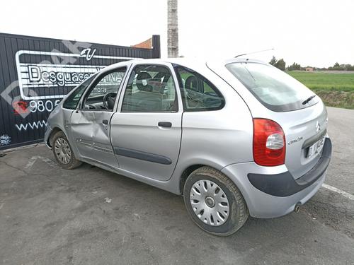 Fuse box CITROËN XSARA PICASSO (N68) 1.6 16V | BP21521351E1 
