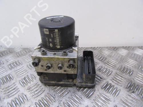 Used ABS pump NISSAN PATHFINDER III (R51) [2005-2025]  20119940