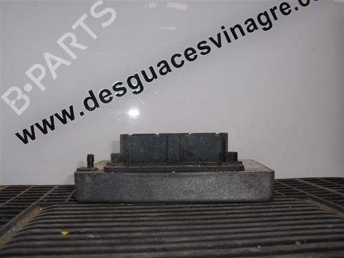Electronic module FORD ORION III (GAL)  | BP20121098M83 