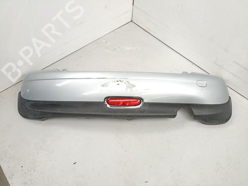 Used Rear bumper MINI MINI (R56) Cooper D (109 hp) 17186802