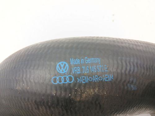 Pipe AUDI Q7 (4LB) 3.0 TDI quattro | BP32988618M125  - Image 7