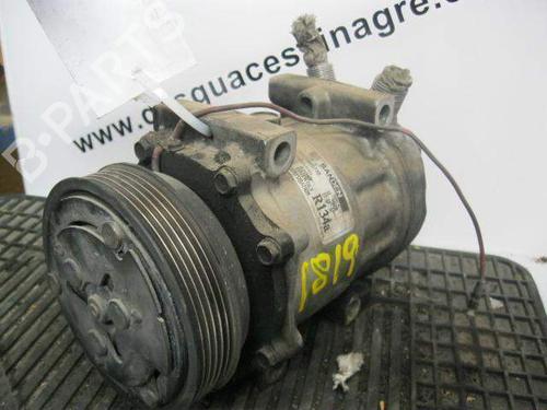 Used AC compressor AC compressor 12067672 12067672