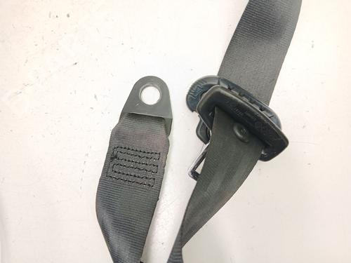 Front right seatbelt FIAT DUCATO Van (250_) 160 Multijet 3,0 D | BP34557680I25 - Image 8
