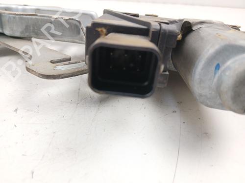 Front left window mechanism OPEL COMBO Box Body/MPV 1.7 DTI 16V | BP30564107C22 