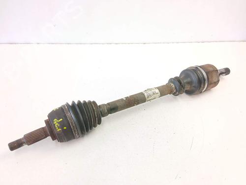 Used Left front driveshaft Left front driveshaft 34288376 34288376