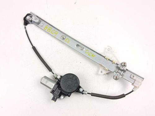 Front right window mechanism MAZDA CX-5 (KE, GH) 2.2 D AWD (KE2AW) | BP30965712C23 - Image 5