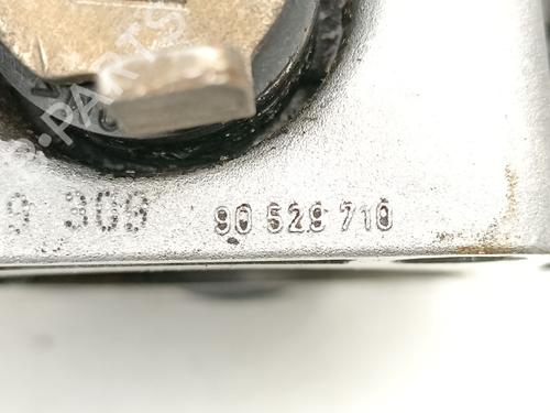 Throttle body OPEL ASTRA G Saloon (T98) 1.6 16V (F69) | BP21388757M82 