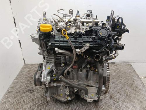Engine RENAULT CAPTUR II (HF_) TCe 140 (HFN0) | BP39105840M1 - Image 5