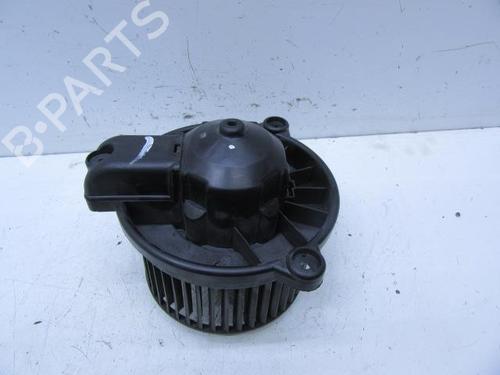 Used Heater blower motor HONDA CIVIC VI Fastback (MA, MB) 1.5 16V (MB3) (114 hp) 20120748