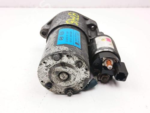 Starter KIA CARENS IV 1.7 CRDi | BP28141086M8 - Image 4