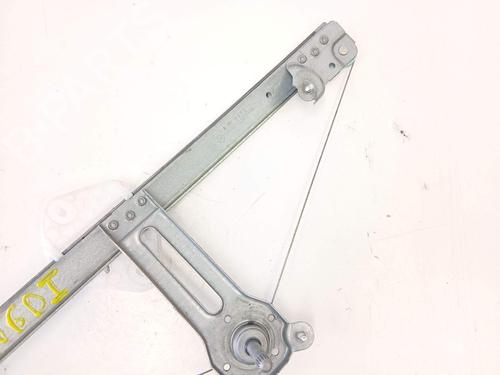 Front left window mechanism DACIA LOGAN (LS_) 1.4 (LS0A, LS0C, LS0E, LS0G) | BP38411555C22 - Image 7
