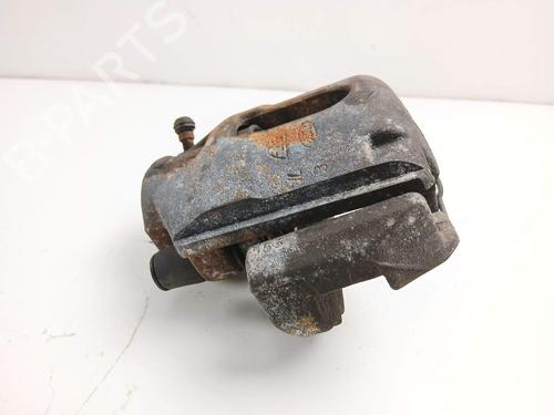 Left front brake caliper FORD PUMA (EC_) 1.4 16V | BP36676108M105 - Image 6