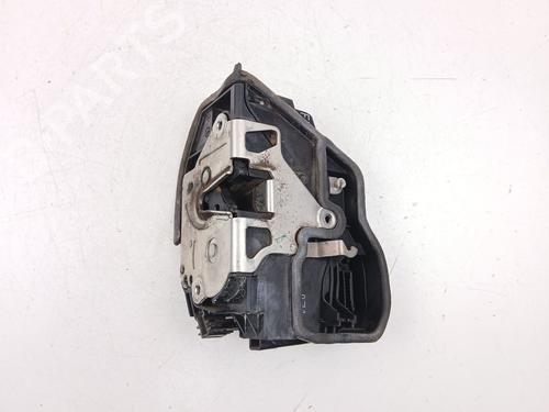 Front left lock BMW X3 (E83) 2.0 d | BP30174786C98