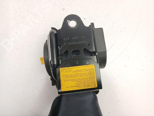 Front left seatbelt MITSUBISHI ASX (GA_W_) | BP35819556I26 - Image 7