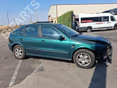 Front left window mechanism SEAT LEON (1M1) 1.9 TDI | BP37693261C22 - Image 14