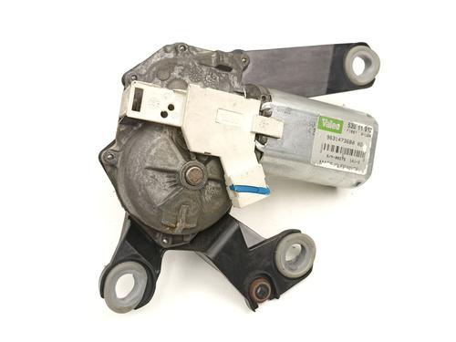 Rear wiper motor CITROËN XSARA PICASSO (N68) 1.8 16V | BP17912993M102 
