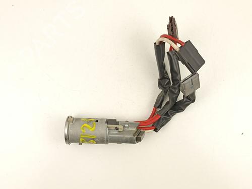 Ignition barrel CITROËN SAXO (S0, S1) 1.1 X, SX | BP16401074M48 