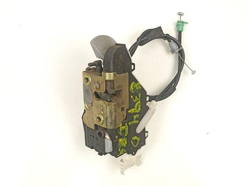 Front left lock CITROËN C4 I (LC_) 1.6 HDi | BP19665709C98 