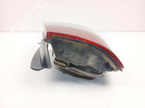 Left taillight FIAT STILO (192_) 1.9 JTD (192_XE1A) | BP31687456C34 