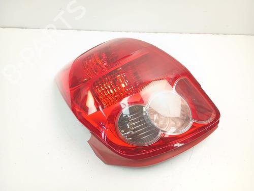 Used Right taillight Right taillight TOYOTA AURIS (_E15_) 2.2 D (ADE157_, ADE151_, ADE151R, ADE157R) (177 hp) 33399596 33399596