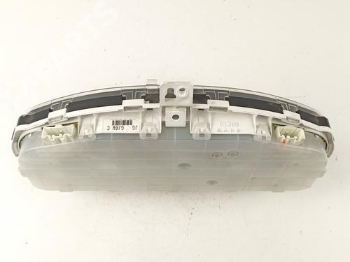 Instrument cluster MAZDA 6 Saloon (GG)  | BP11328658C47 