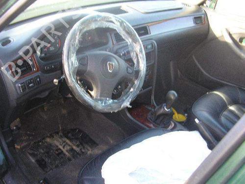 Steering column stalk ROVER 45 I Saloon (RT) | BP20116492I23 - Image 7