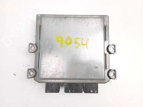 Control unit CITROËN C2 (JM_) 1.4 HDi | BP37183727M11 - Image 4