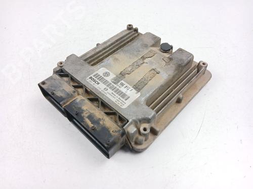 Used Electronic module VW TOUAREG (7LA, 7L6, 7L7) 2.5 R5 TDI (174 hp) 29870024