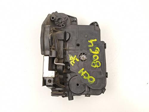 Front right lock BMW 1 (E81) 118 d | BP16934492C97 