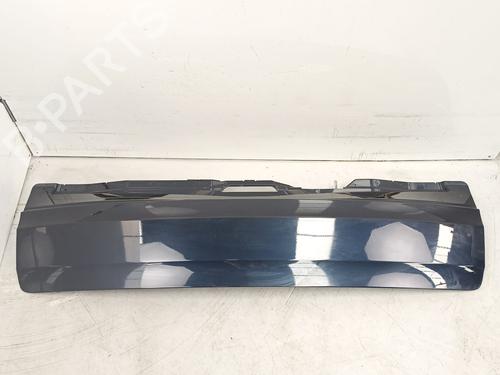 Used Tailgate BMW X5 (E70) xDrive 35 d (286 hp) 22737325