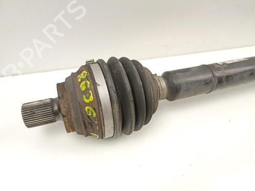 Right front driveshaft SEAT LEON (1P1) 1.9 TDI | BP25146636M39  - Image 7