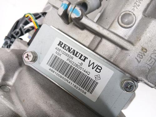 Steering pump RENAULT MEGANE III Grandtour (KZ0/1) 1.9 dCi (KZ0J, KZ0N, KZ1S) | BP28952094M99 