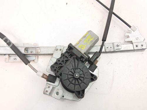 Front left window mechanism BMW 3 (E46) 320 d | BP36050372C22 - Image 7