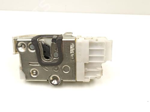 Front right lock MERCEDES-BENZ A-CLASS (W169) A 180 CDI (169.007, 169.307) | BP25005628C97 