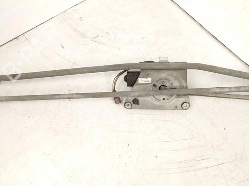 Front wiper motor CITROËN XSARA PICASSO (N68) 1.6 HDi | BP16723266M29 