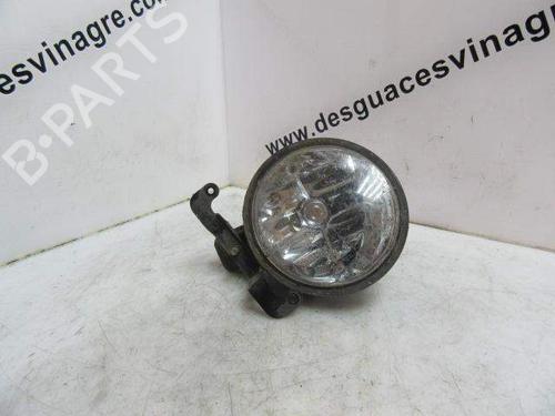 Used Right front fog light Right front fog light HYUNDAI ACCENT II (LC) 1.5 CRDi (82 hp) 20118557 20118557