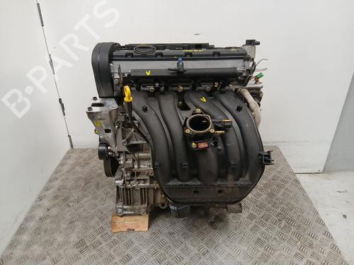 Engine CITROËN C5 I (DC_) 1.8 16V (DC6FZB, DC6FZE) | BP36407819M1  - Image 5