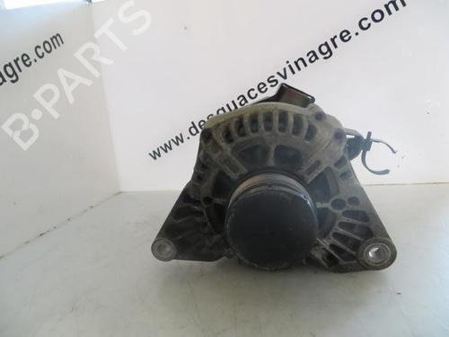 Alternator HYUNDAI GETZ (TB) 1.5 CRDi | BP20117184M7 