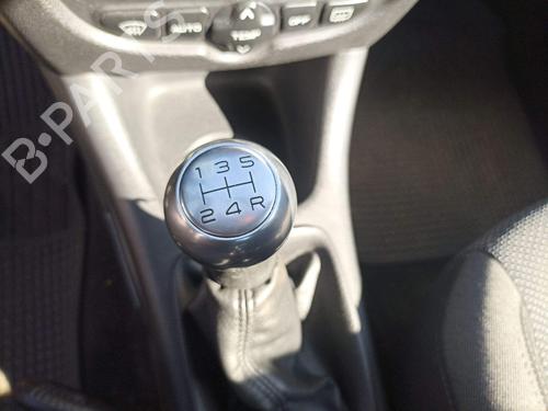 AC compressor PEUGEOT 206+ (2L_, 2M_) 1.4 i (2LKFWA, 2MKFWA) | BP24531095M34 - Image 12