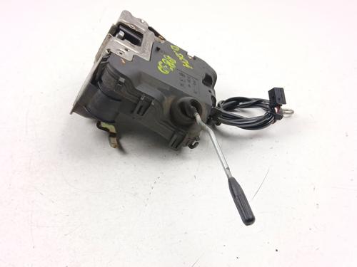 Front right lock MERCEDES-BENZ E-CLASS (W211)  | BP30319610C97 